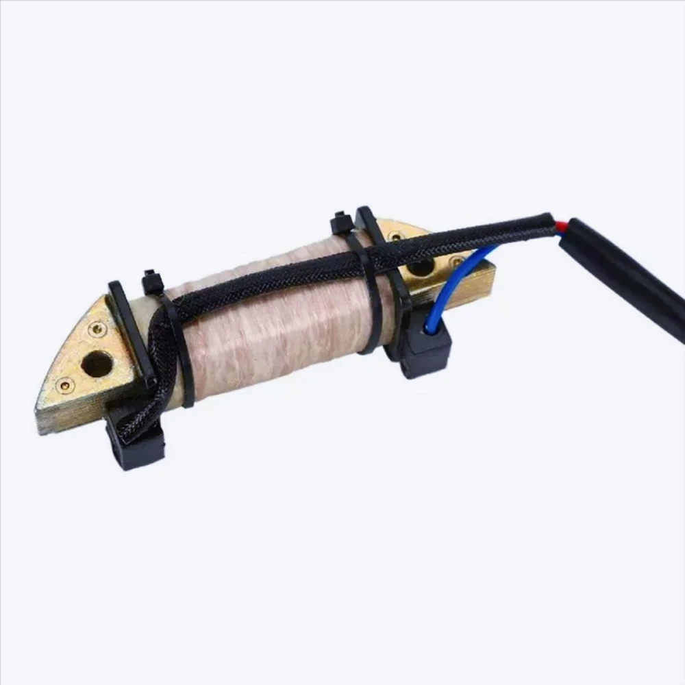 

ZZ-New!Exciter Charge Coil For Tohatsu M 9.9 15 18 Hp 2002 2003 Outboard 3G3-06021-1 Accessories
