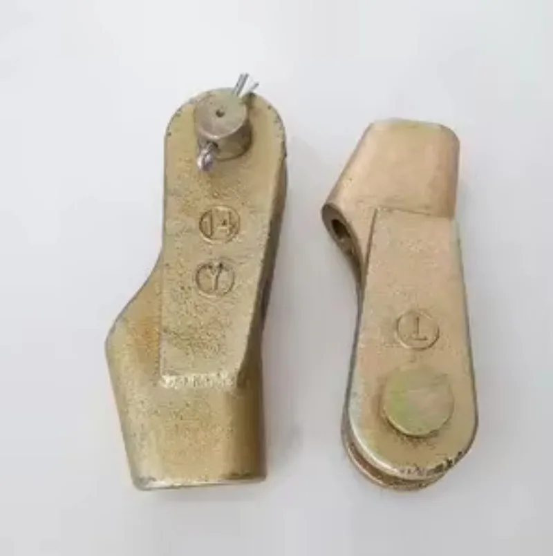 High Quality Wire Rope Wedge Joint Sublimation Blanks