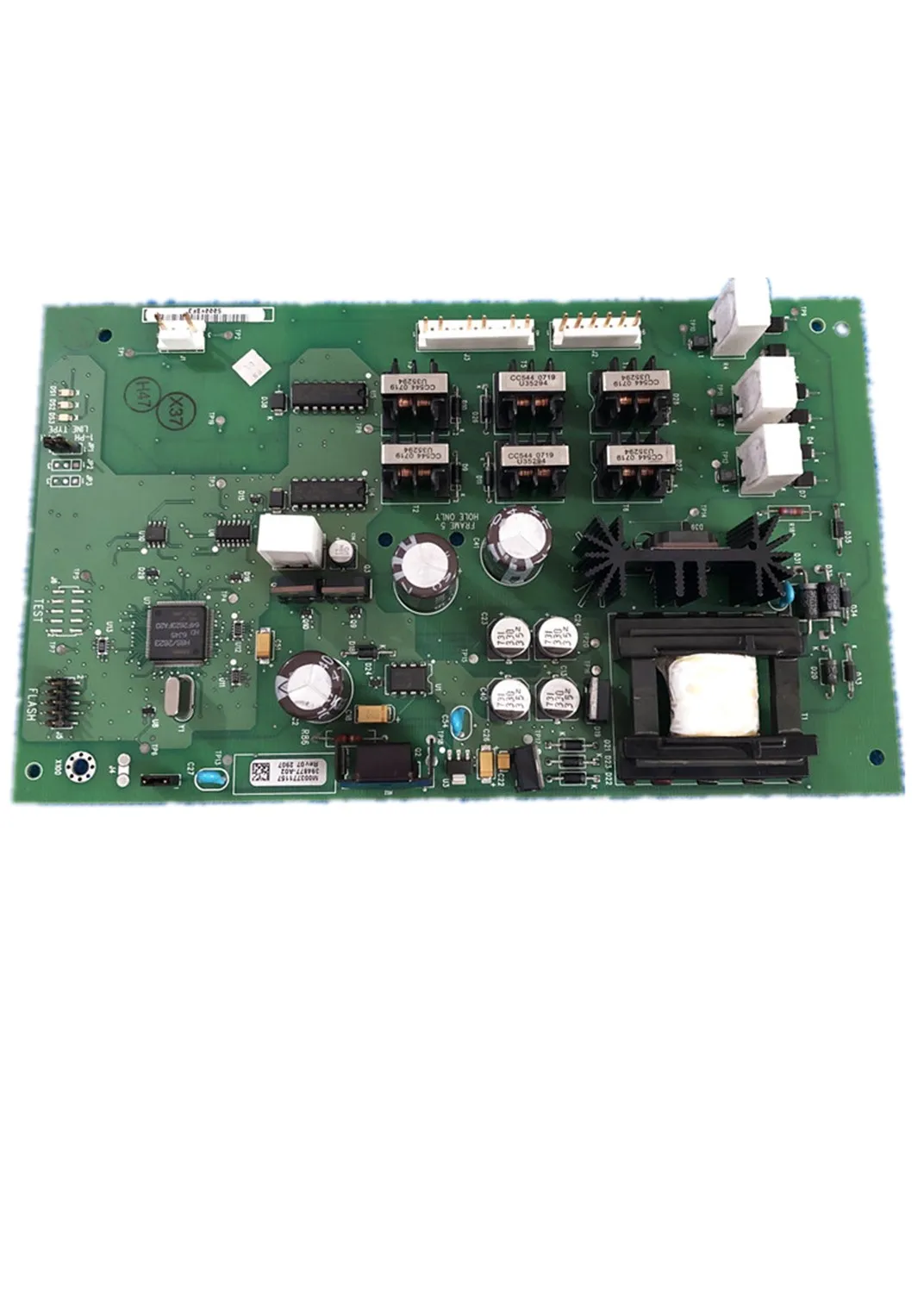 394877-A02 test ok circuit board motherboard