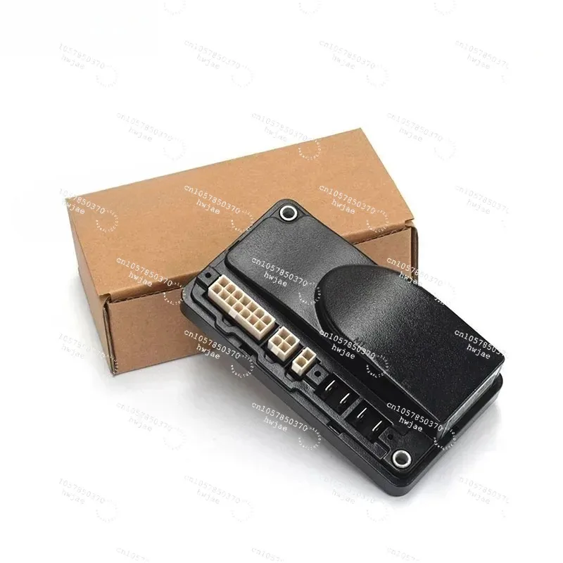 For 24V 90A Curtis 1212 1212P-2502 PM DC Motor Controller, Electric Vehicle Speed Controller for Golf Cart Club Car Scooter