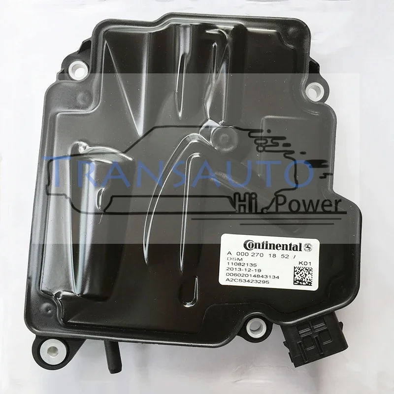 722.9 Original Gearbox Control Unit for Mercedes Benz Automatic Transmission A0002701852 A0002701752 0002701852