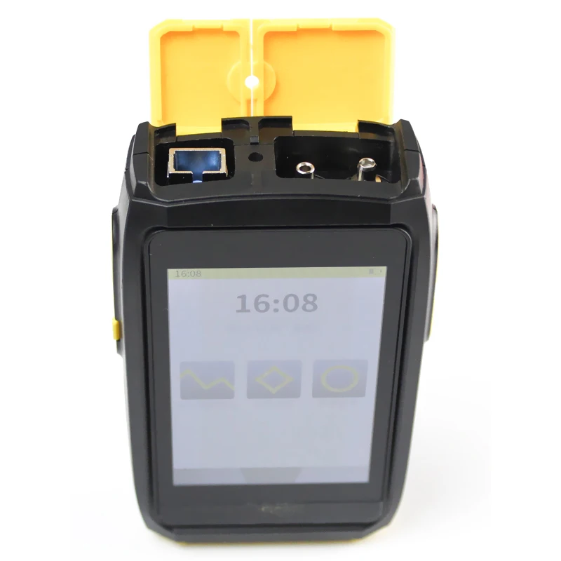 OTDR optical fiber tester odtr optical cable breakpoint obstacle finder fault detector optical time domain reflectometer