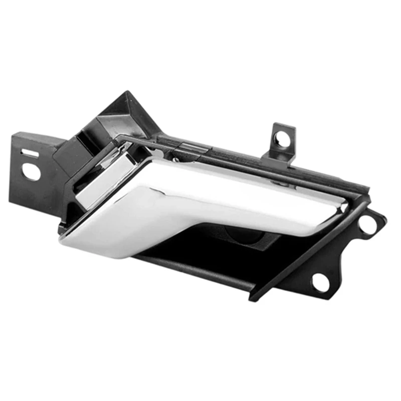 Super Sale Car Right Interior Door Handle Cover for Chevrolet Opel Corsa