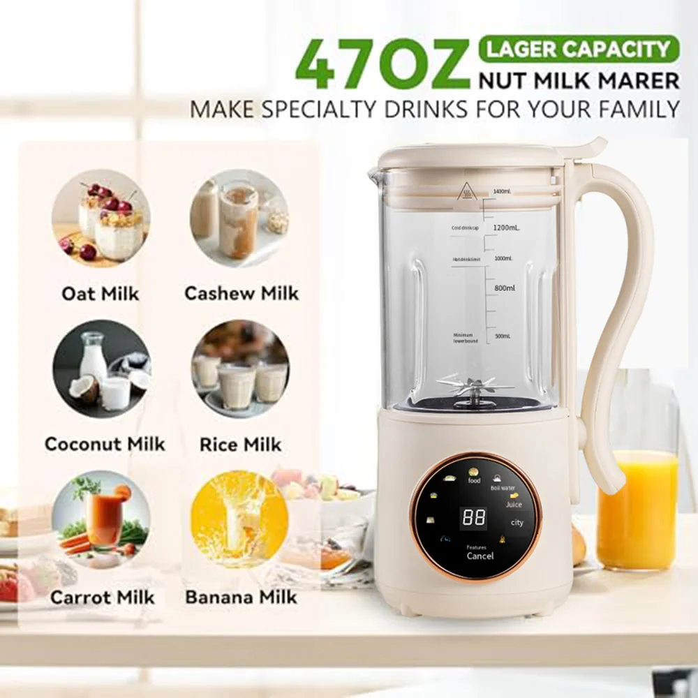 #55 Blenders Discount Picks