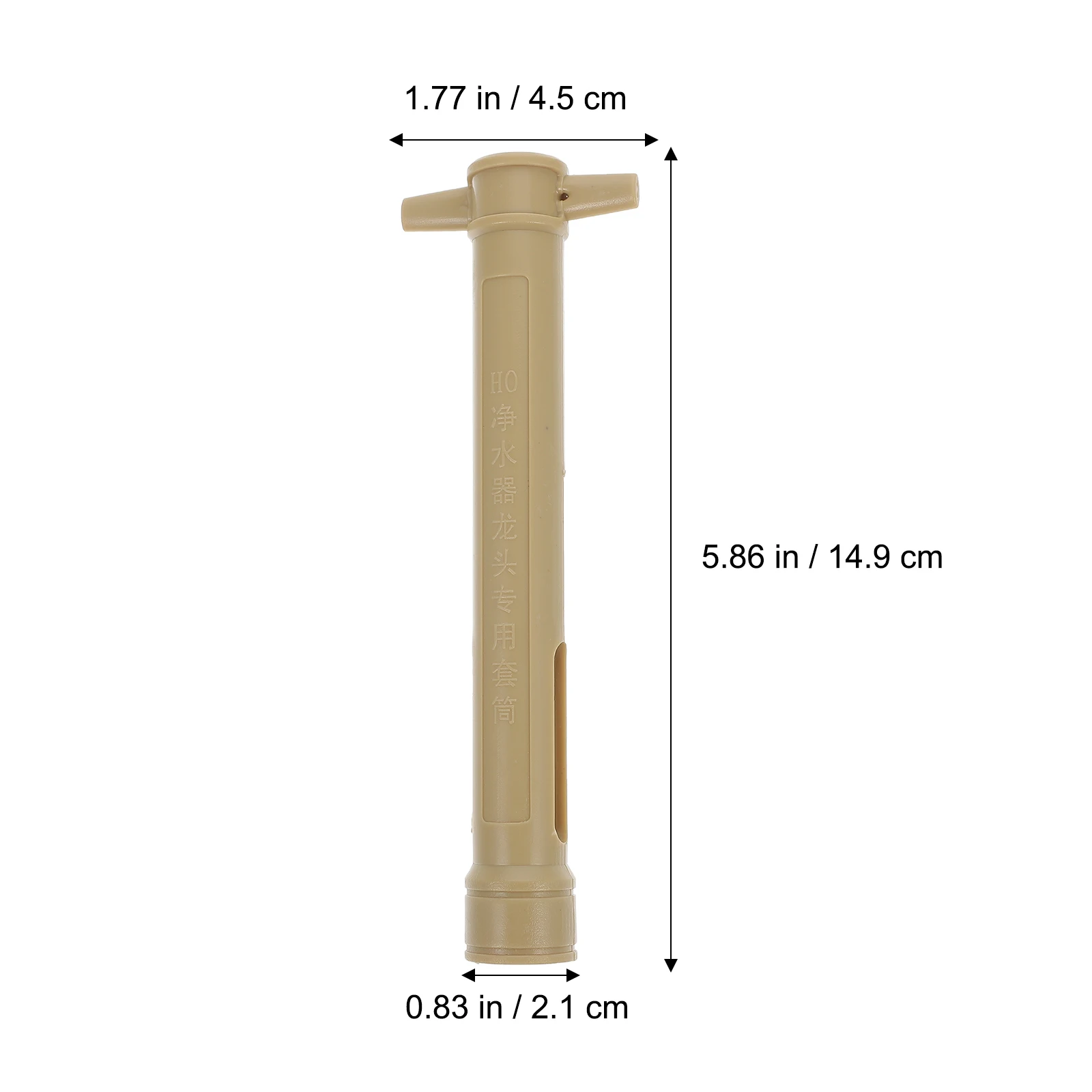 

6pcs Faucet Socket Wrench Set for Water Purifier Tap Installation Bathroom Kitchen Sleeve Tools Maintenance Hand Tools