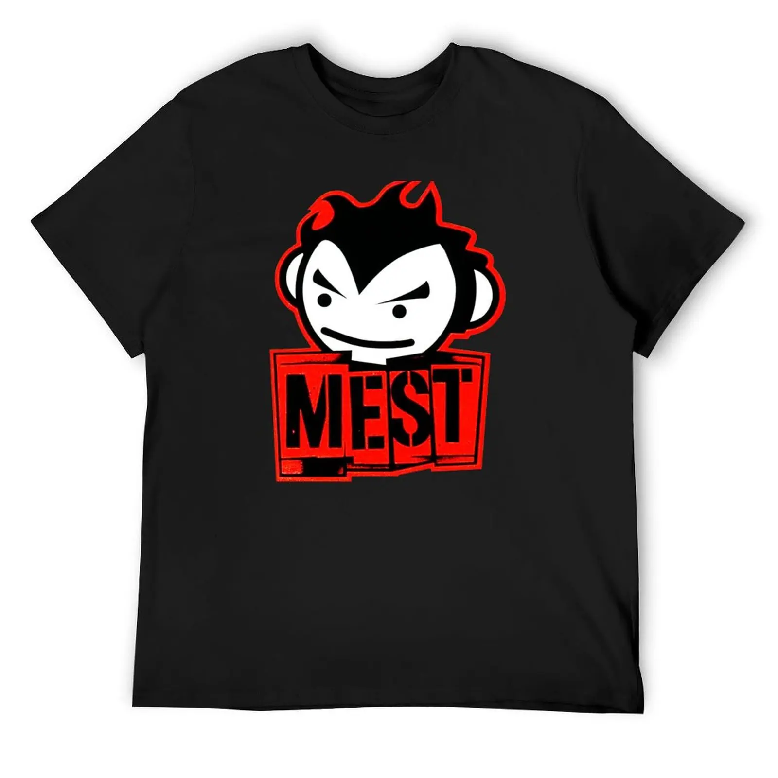 

the upside down T-Shirt summer shirt new edition cotton graphic tees mens big and tall t shirts