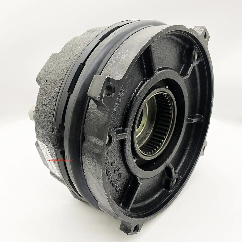 

Brand New Original Packaging Brake BM15 150Nm400AC G 08515999 Motor Brake Assembly