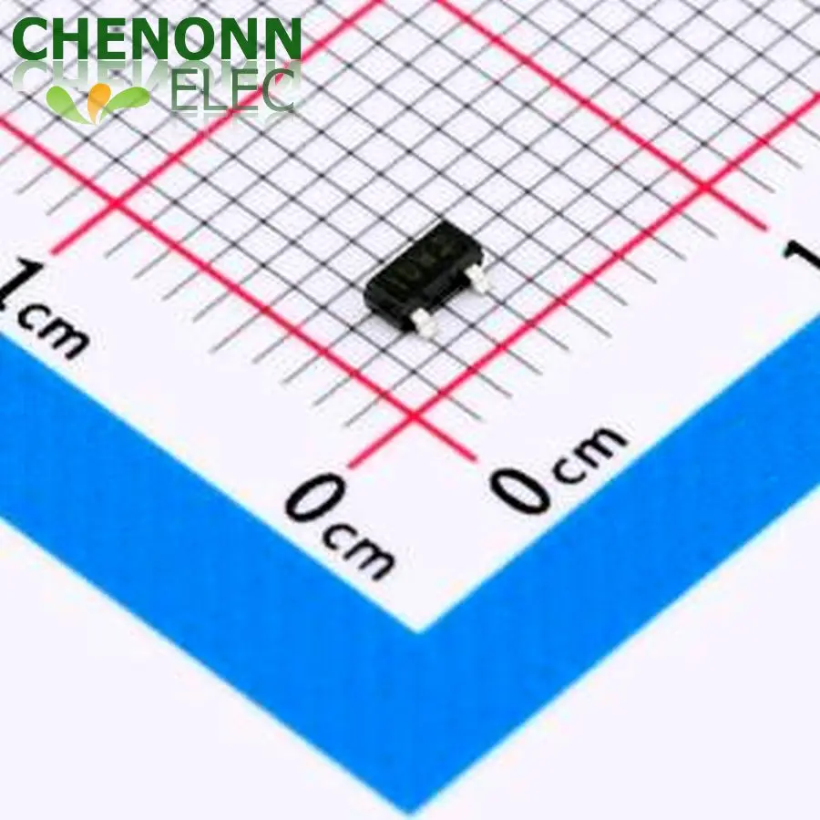 50PCS/LOT PESD5V0U2BT,215 (TVS Diodes)