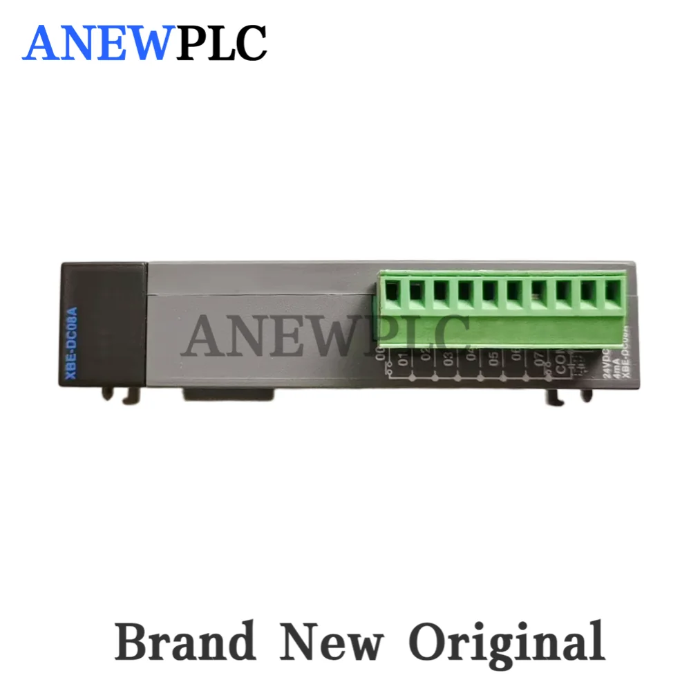 

Совершенно новый программируемый контроллер ПЛК XBE-DC08A XBE-TN16A XBEDC08A XBETN16A