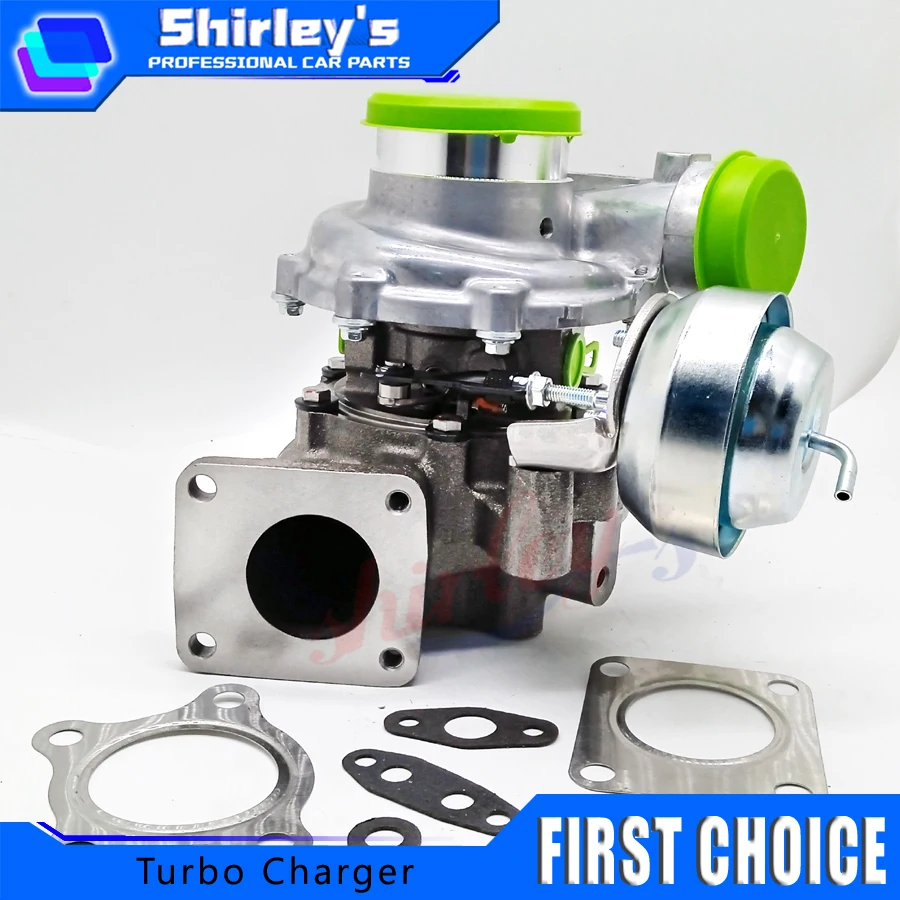 RHV5 TurboCharger For ISUZU D-MAX / HOLDEN 3.0L CRD for Rodeo Colorado 4JJ1T For Dmax RT-50 20++ 3.0L 4JJ1-TCX 8982356271