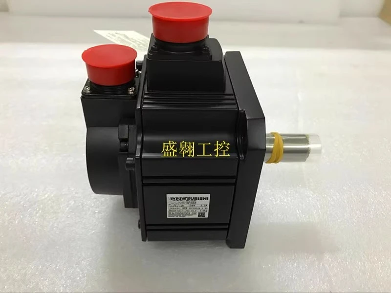 

Servo Motor HC-SFS52/102/152/202/352/502/702 (K)/152B/352B/81