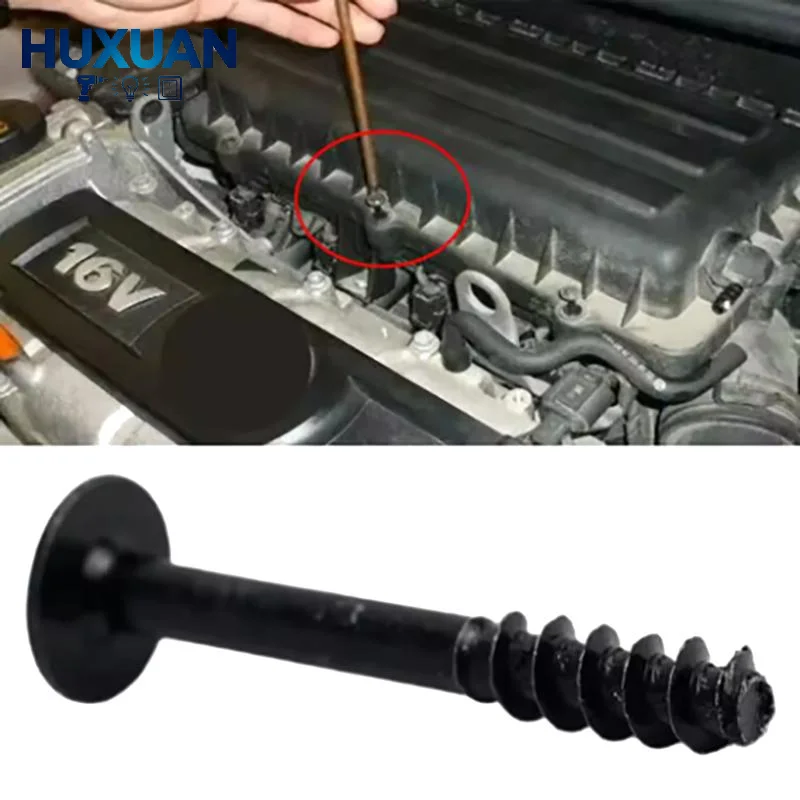 10/20PCS OE# WHT002087 WHT000669 Air Filter Box Fastener Screws Fit For Car Air Filter Housing Bolts
