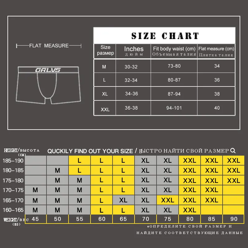 Calzoncillos de algodón transpirables para hombre, ropa interior, cómoda 5 unidades, BS40