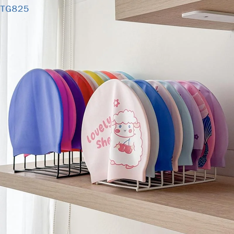 【AN】【AN】Organizzatore per capp - Swim Hat Silicone recensione e prezzo