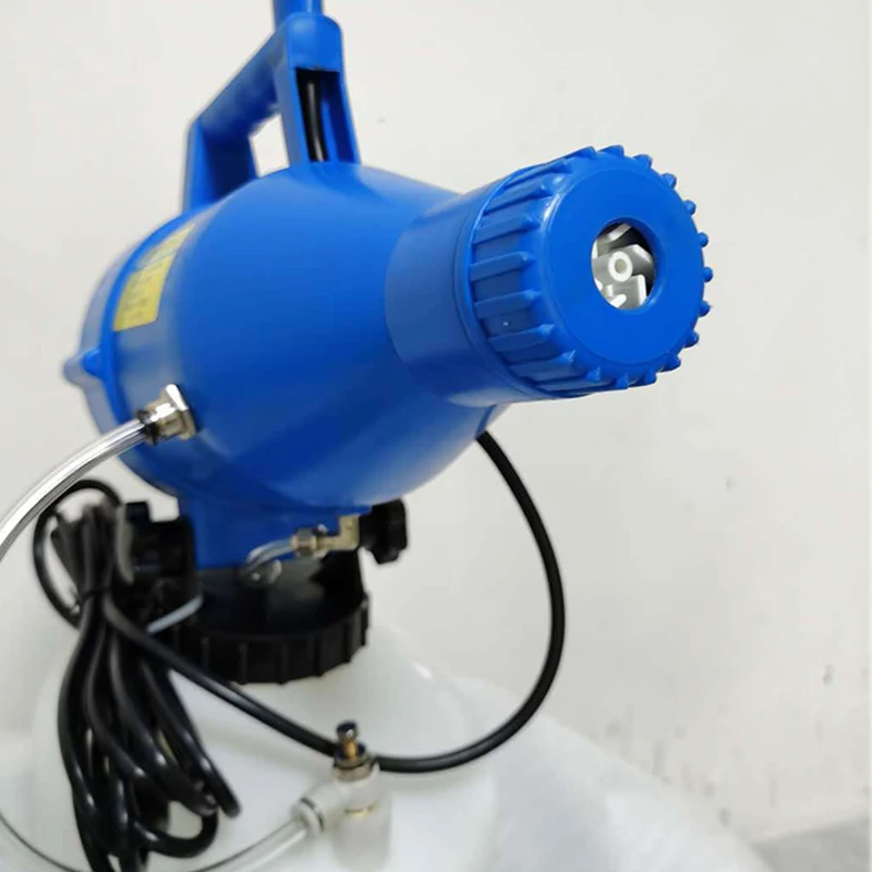 4.5L Ultra-low Capacity Electric Spray  Portable Electric Spray