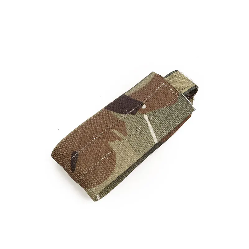 Correa táctica de reloj de nailon CAMO para muñeca, outdoor