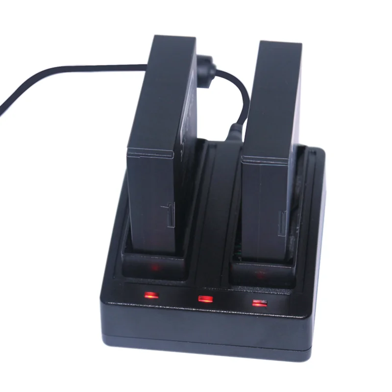 Cargador de batería CL-6300D para batería Hi-target BL6300A, nuevo cargador CL-6300D