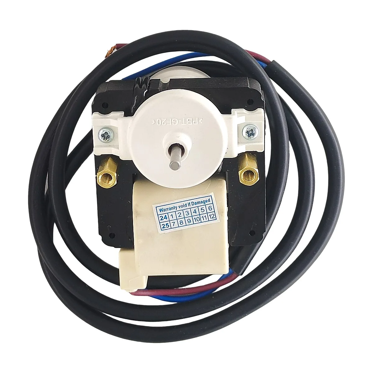 New For Refrigerator cover machine motor EM2513LN-250acp/C07