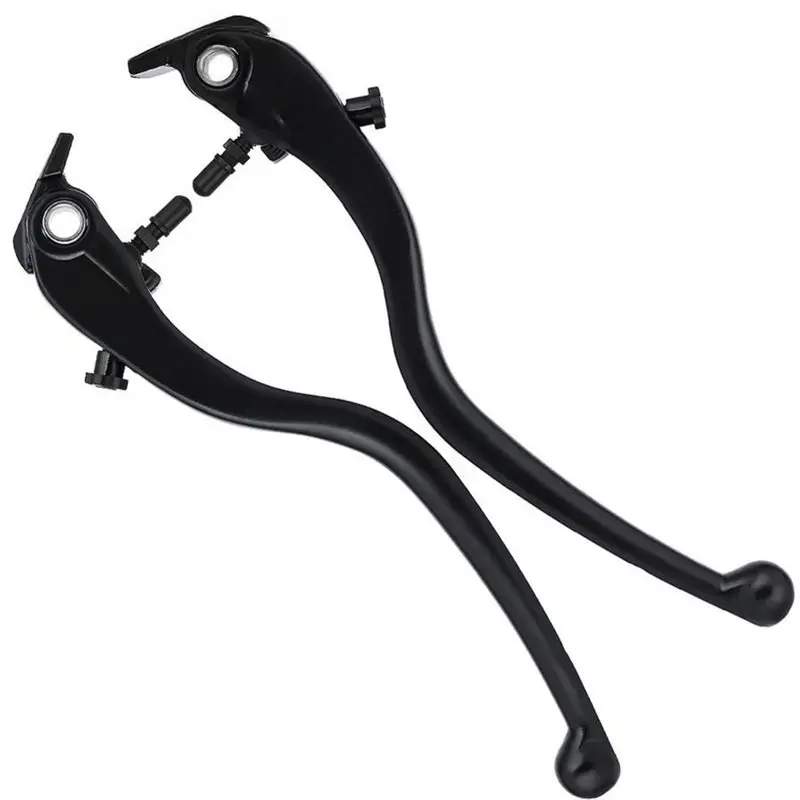 NEW HOT In Stock-1Set Compatible For Ducati Superbike Clutch And Brake Levers