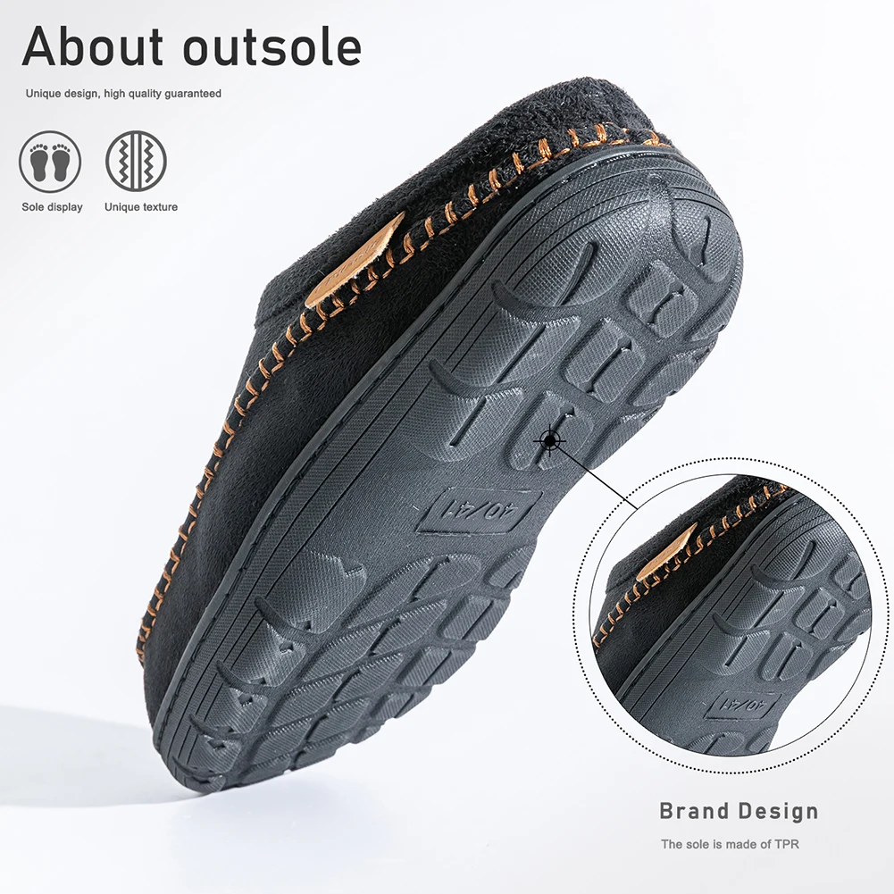 Thumbnail 3 - #36 Best Winter Home Shoes to Buy In 2026