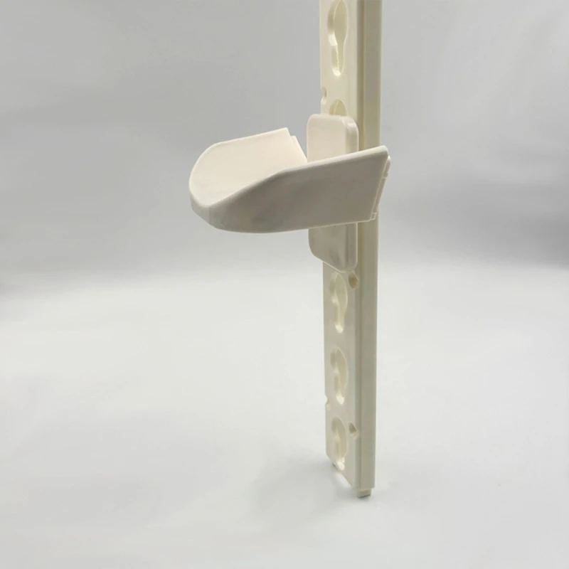  Professional Adjustable Jump Cup Holder Keyhole Track with Jump Cup Enduring