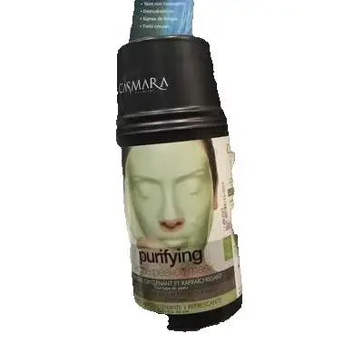Casmara Gold anti wrinkle mask 6 color moisturizing antioxidant oil control relieve acne black head