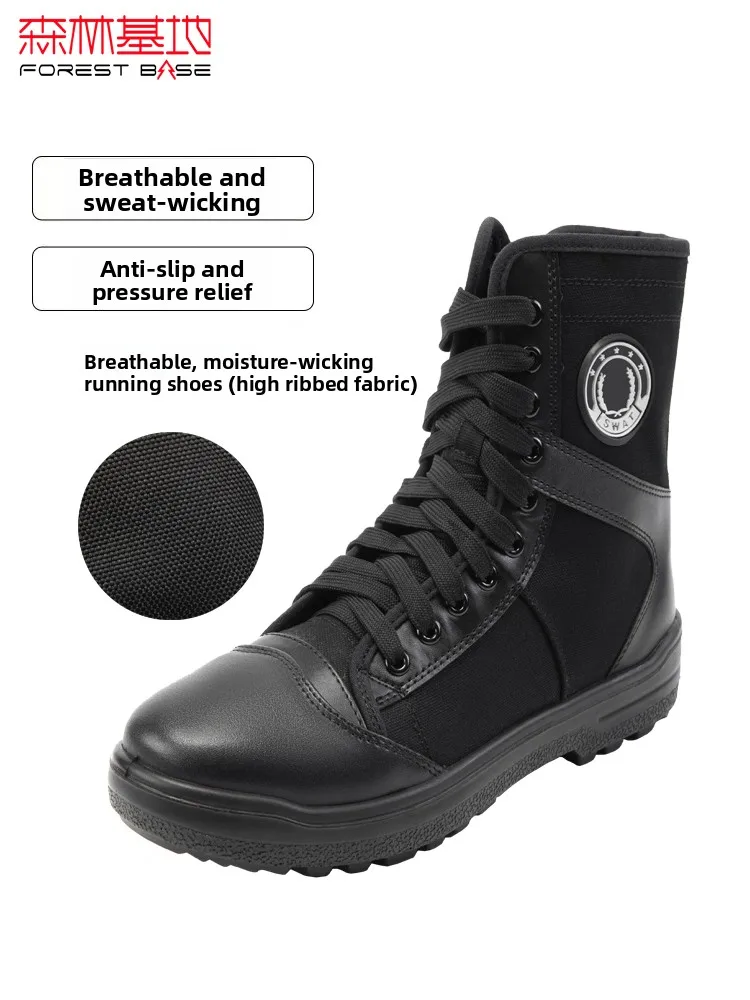 chaussures-tactiques-de-securite-pour-hommes-respirantes-en-toile-montantes-ultra-legeres-en-maille-pour-l'ete-bottes-d'inspection-et-d'entrainement-pour-activites-de-plein-air