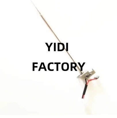 Aguja Perice 138 smoelle muestra Mindray,BS120,BS130,BS180,BS190,BS200,BS220,BS200E,BS220E,BS230,BS330,BS350,BS330E,BS350E,BS400