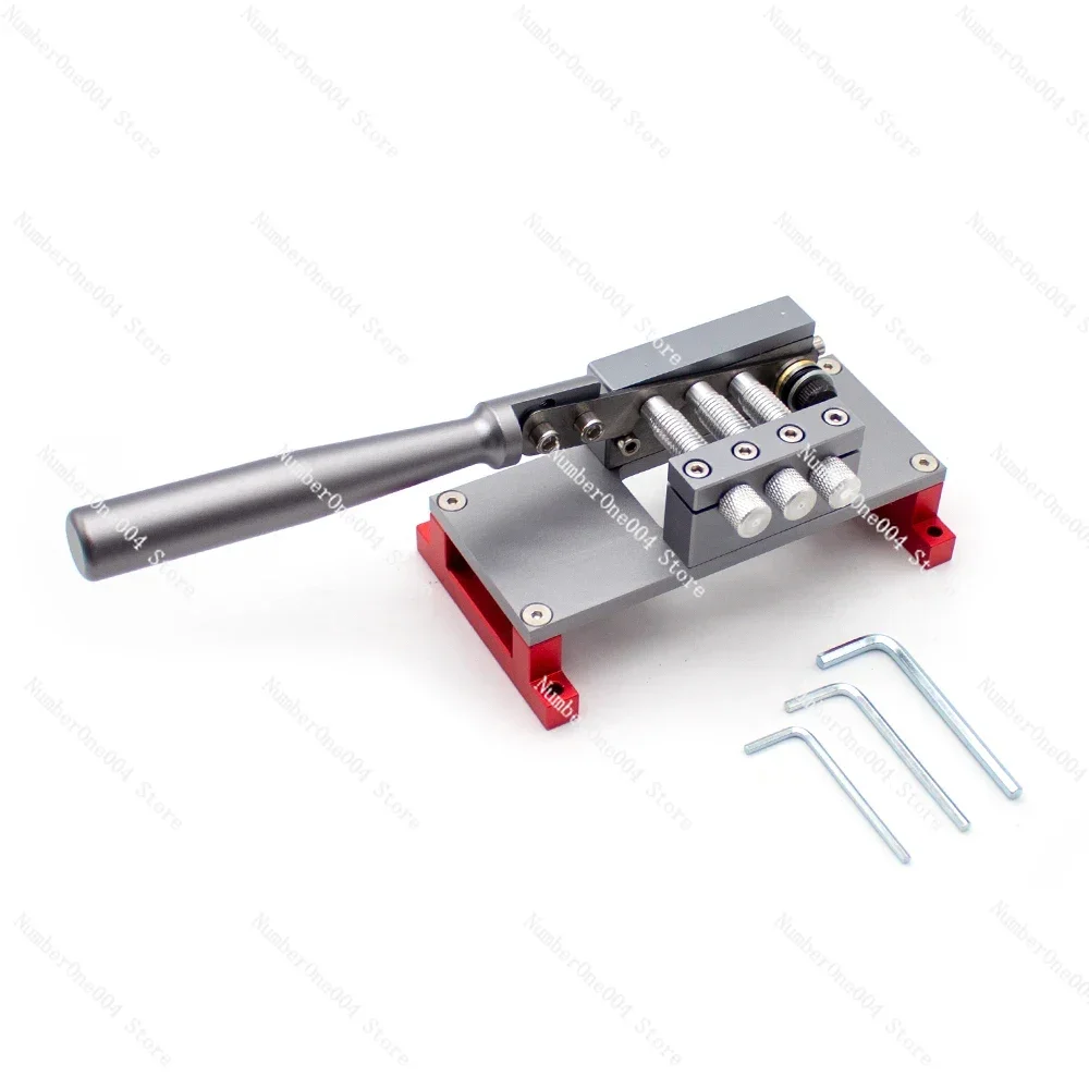 Precision Positioning Scissors Hose Cutter Cutting Tool