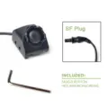 BK-B-SF Plug