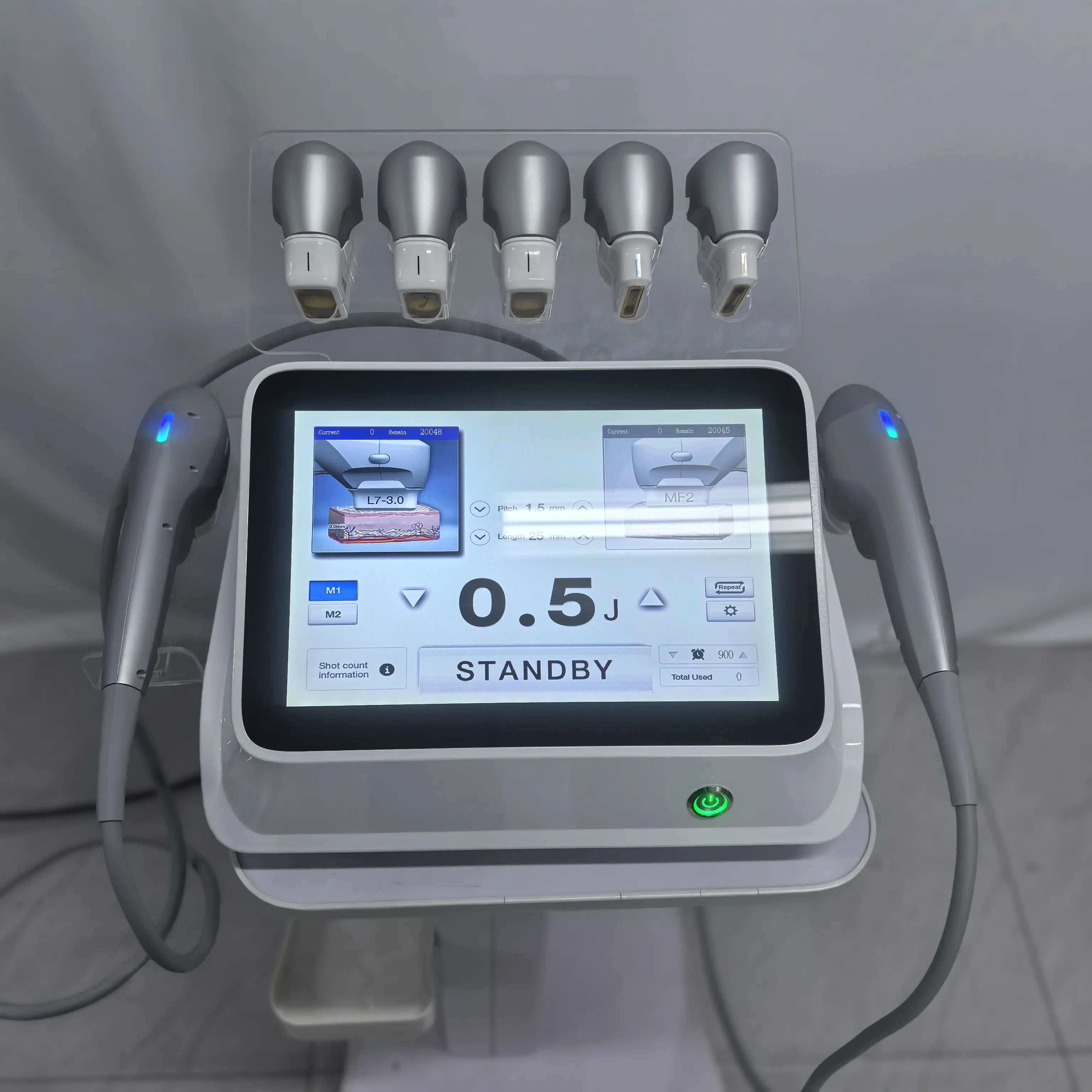 Professionelles 7D Beauty SPA-Gerät zur Körperstraffung, Fettverbrennung, Hautstraffung, Schlankheitsförderung und V-Form-Straffung - Schönheitsgerät HOT