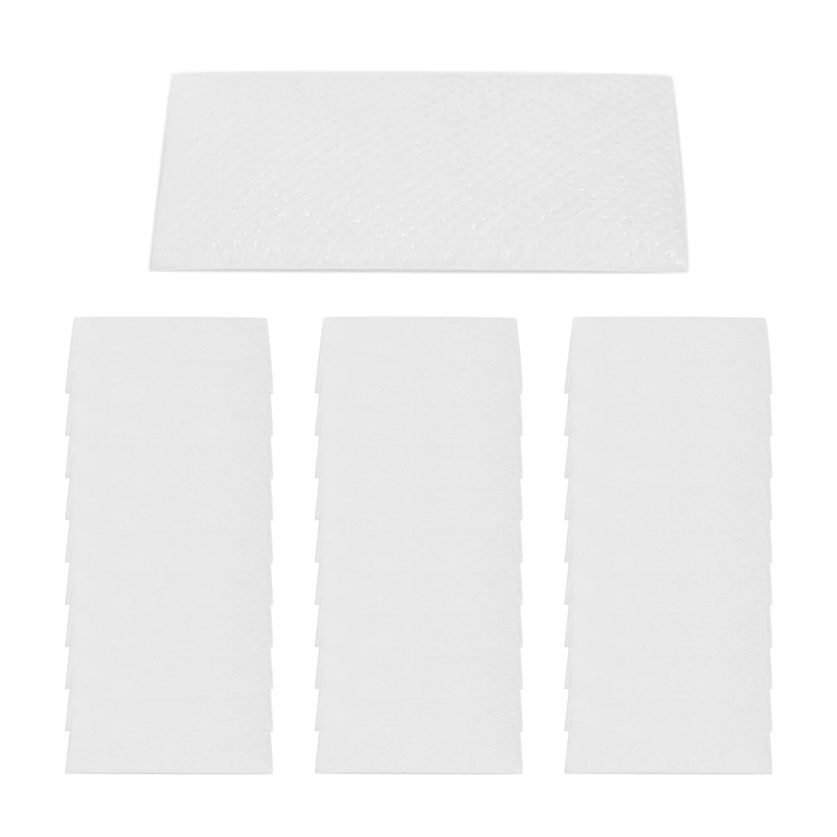 Filtri dell'aria monouso da 30 pezzi filtri di ricambio universali monouso Premium per AirSense 10 AirCurve10 S9