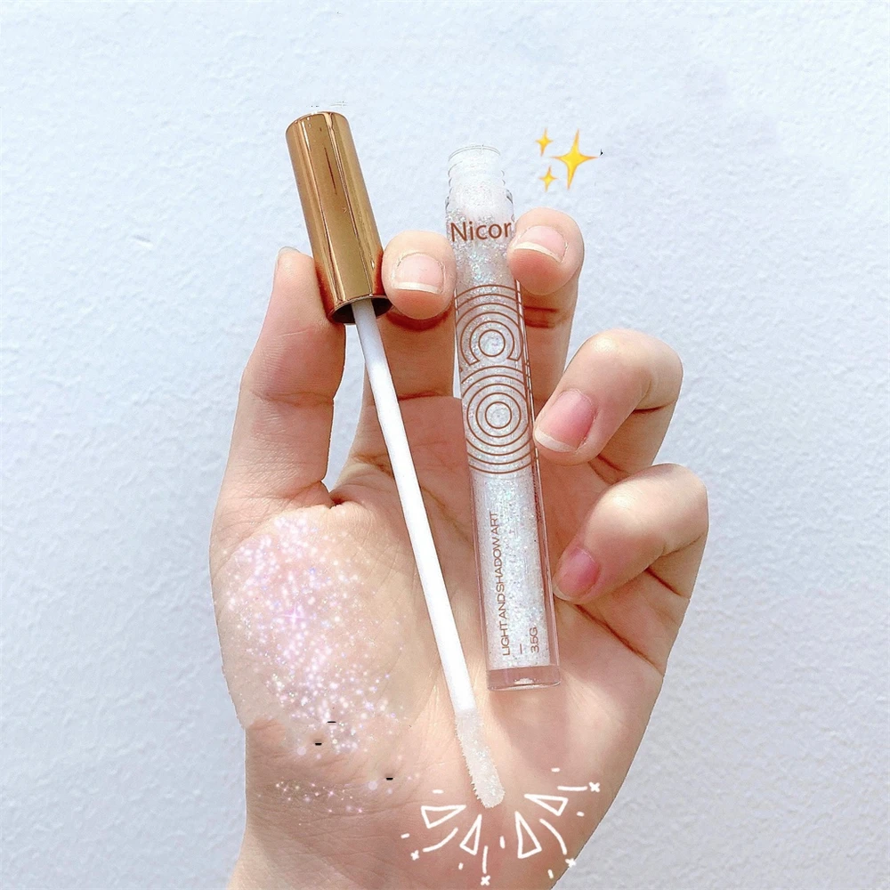 Highlighter Contour Highlight Stick Highlight Repair Bar Nasal Shadow Trimming Highlight Concealer Shadow Make Up