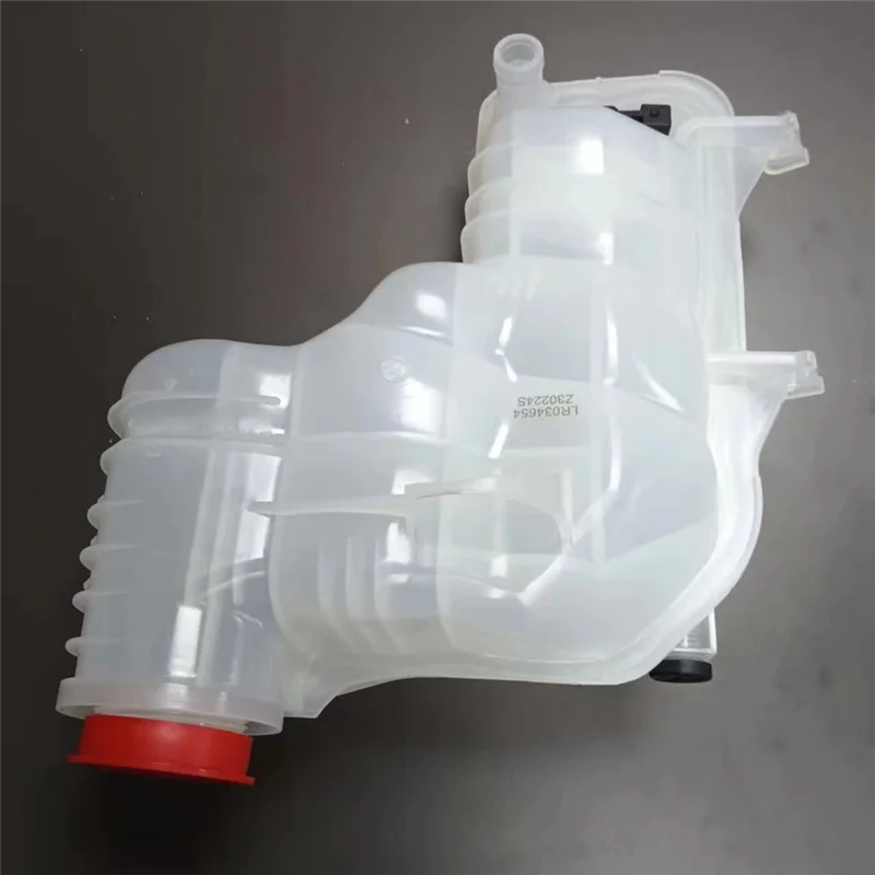 AS-1 Pcs Engine Coolant Expansion Tank Auxiliary Water Bottle For Land Rover Range Rover Sport LR034654