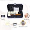 Cdt Carboxytherapy 뷰티 기기 Co2 Carboxiterapia 마퀴나 카르복시 테라피, 스트레치 마크 주입 눈 다크 서클 리무버 5