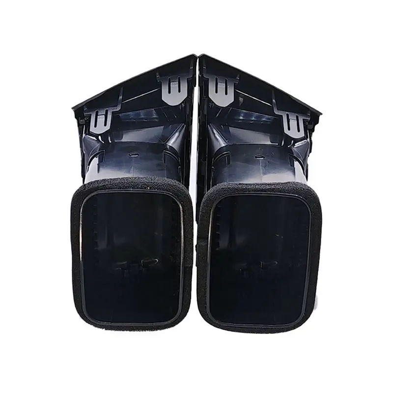For Toyota Land Cruiser LC200 2007-2015 Accessories Dashboard Center Console Air Outlet Assembly Air Vent Outlet Grille