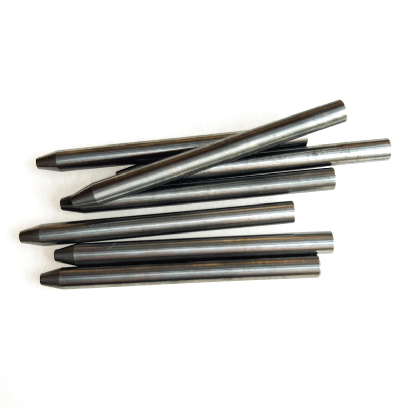 Imagem -02 - Roctec 500 Waterjet Cutting Machine Spare Part Excelente Resistente ao Desgaste Tubo de Mistura Tubo de Focagem 7.49x1.02x76.2 mm Cnc