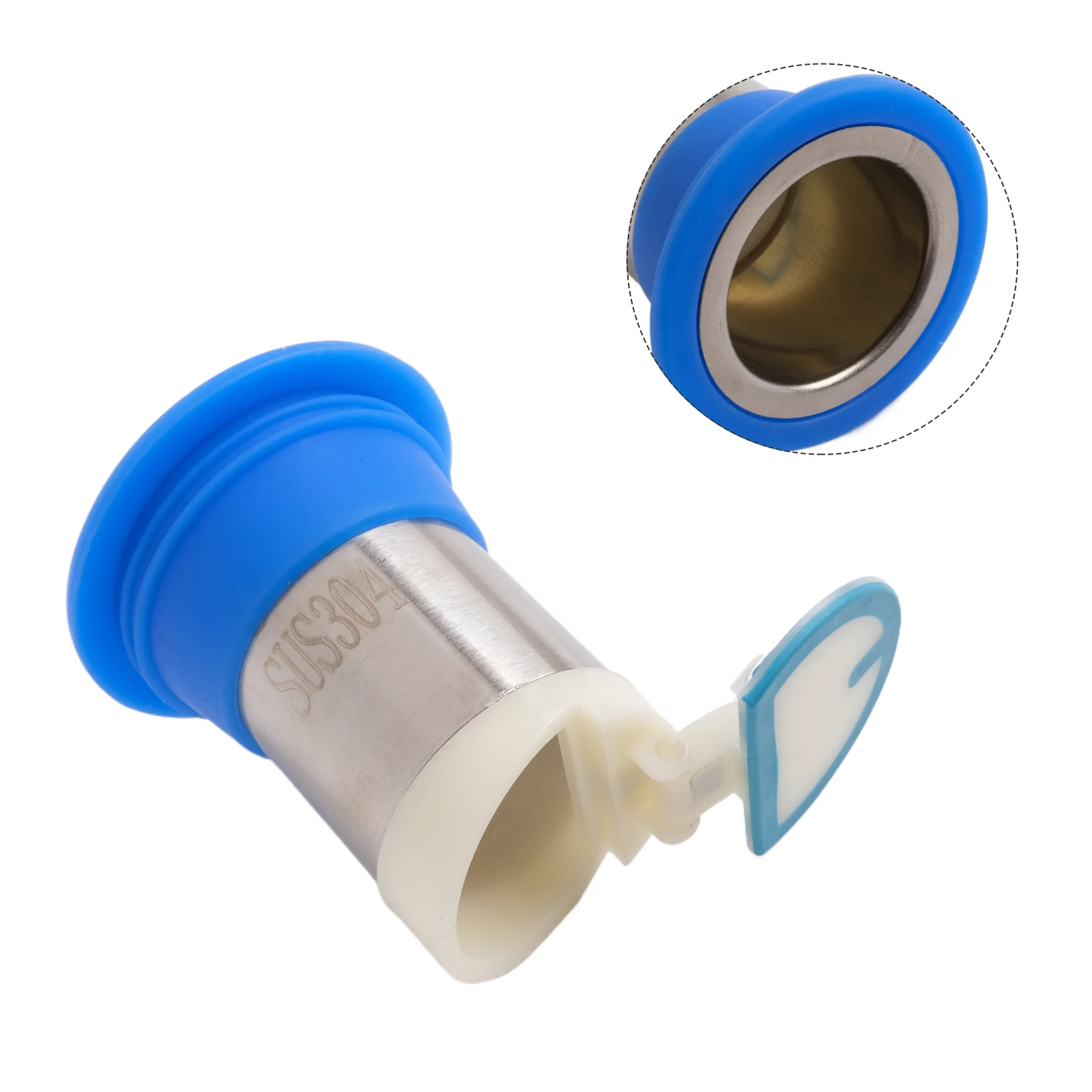 

Точные измерения размеров для водных сред, канализационные трубы с защитой от запаха, гигиеничные, стабильные, долговечные.