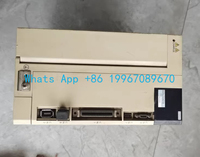 SGDV-200A01A USED Servo Drive SGDV 200A01A