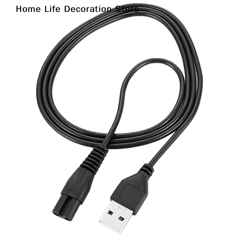 

【TG】Зарядный кабель, совместимый с электробритвой Meridian Grooming, сменный зарядный кабель, адаптер питания