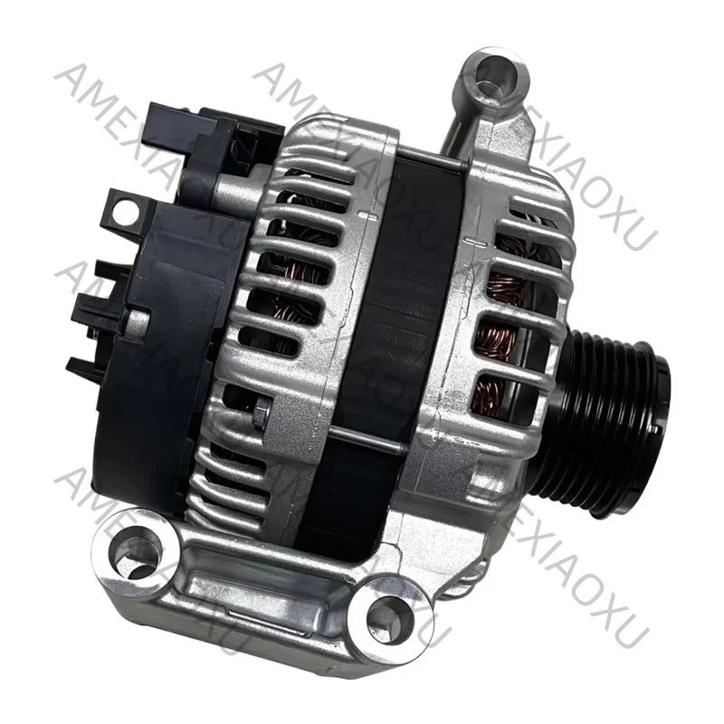 Brand New Alternator For Ford Transit Ranger Europe 2.2 TDCI Diesel Transit-350 14V 150A V348 6C1T10300CD CC1T10300CC