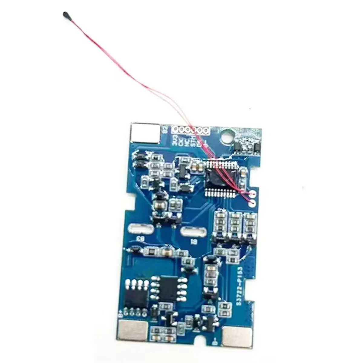 【High Quality】Li- Battery PCB Charging Protection Board Lithium Board for 5 6 7 8 9 Series Sweeper Repair Accessories SUMMER