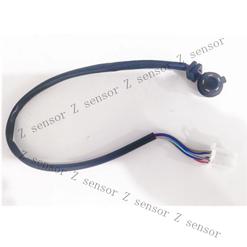 AAA+ Motorcycle Shift Sensor Gear Indicator Motor Gear Position 5 Pin Sensor For  ATV