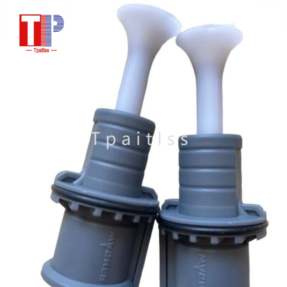 C4 Powder Coating Spray Round Nozzle 0390917 for  C4 Electrostatic Powder Coating Gun