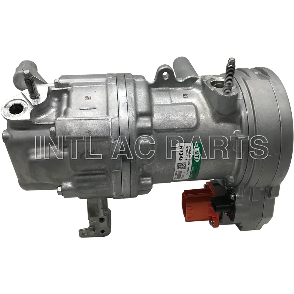 

Auto Car Air A/C AC Compressor for Tesla Model Y 2017-2020 1501256-00-F 1501256-00-G P1501256-00-G 042400-1371