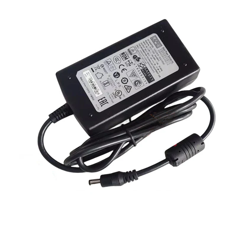 

Genuine APD DA-60N12 AC Power Adapter Charger 60W 12V 5A 5.5mm x 2.1mm Asian Power Devices