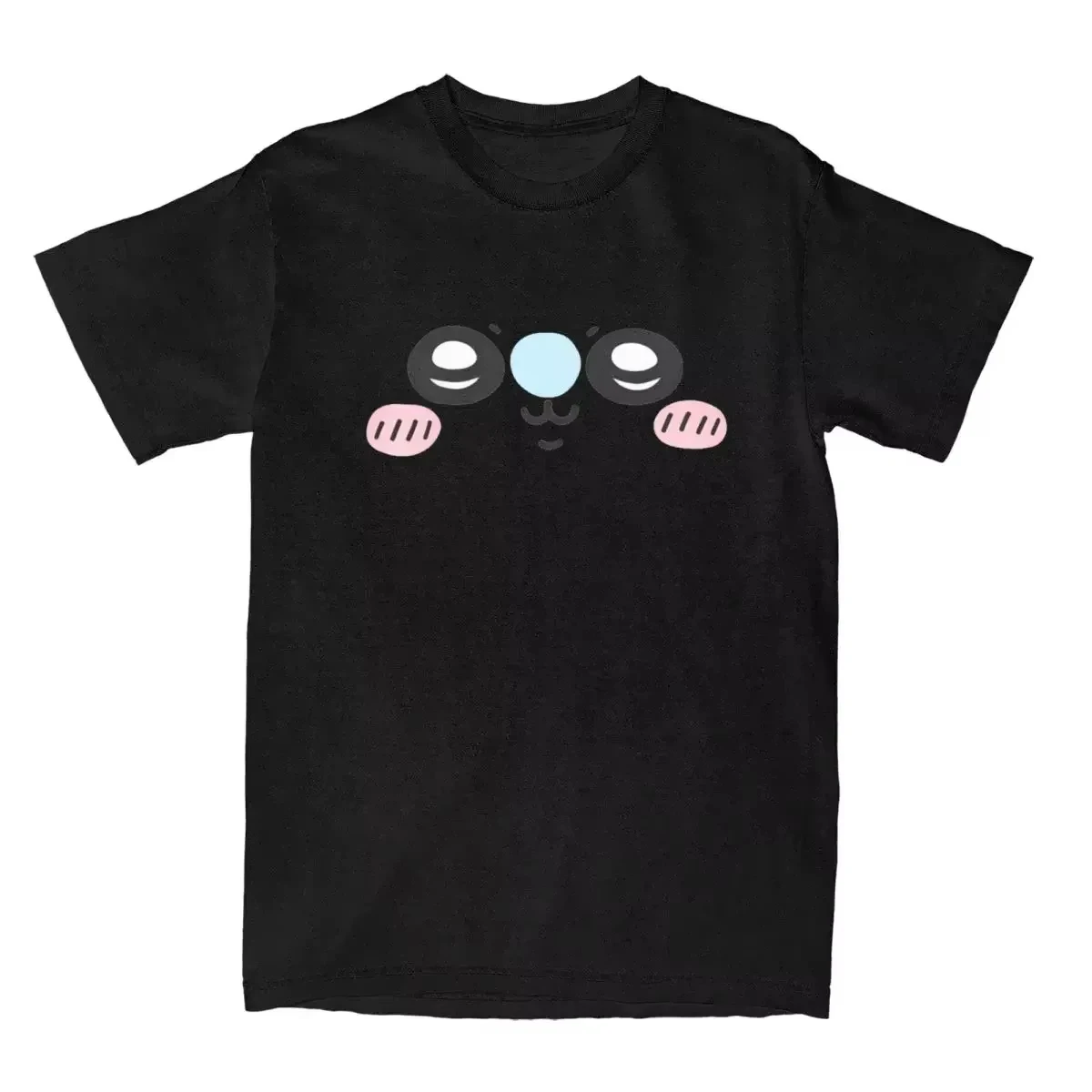 Women Clothing Anime Japan Cute Cartoon Y2K T Shirt Japan Hipster T-Shirts Y2K Casual Tshirt Beach O Neck Tee Graphic T Shirts