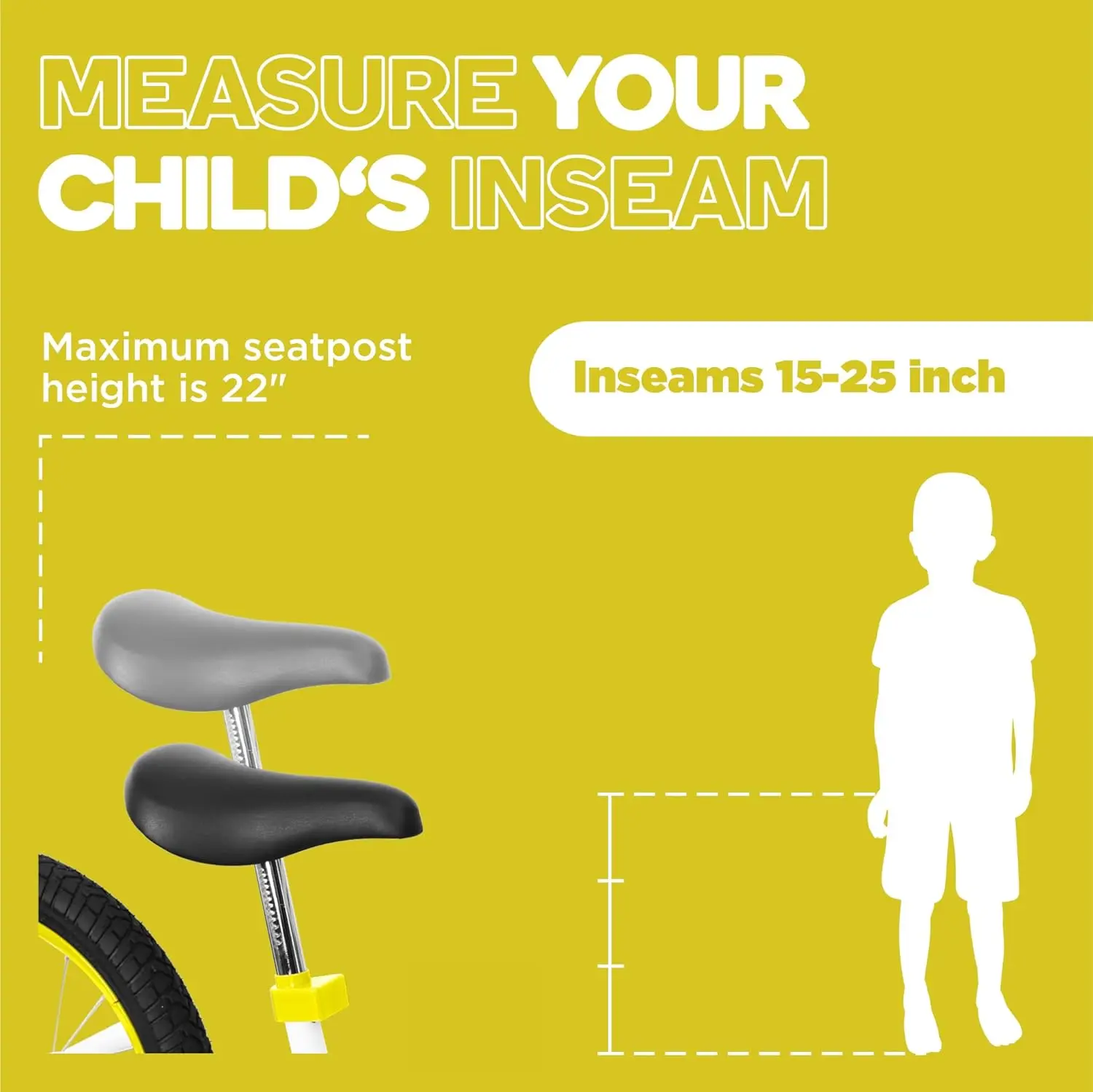 Rowerek biegowy Bixe: dla duże dzieci w wieku 4, 5, 6, 7, 8 i 9 lat-rower treningowy bez pedału | 16 calowe koło