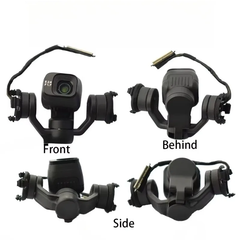 Original Gimbal Camera Assembly with Signal Cable for DJI Mini 3 Pro Replacement for DJI Mini 3 Pro Drone Repair Spare Parts