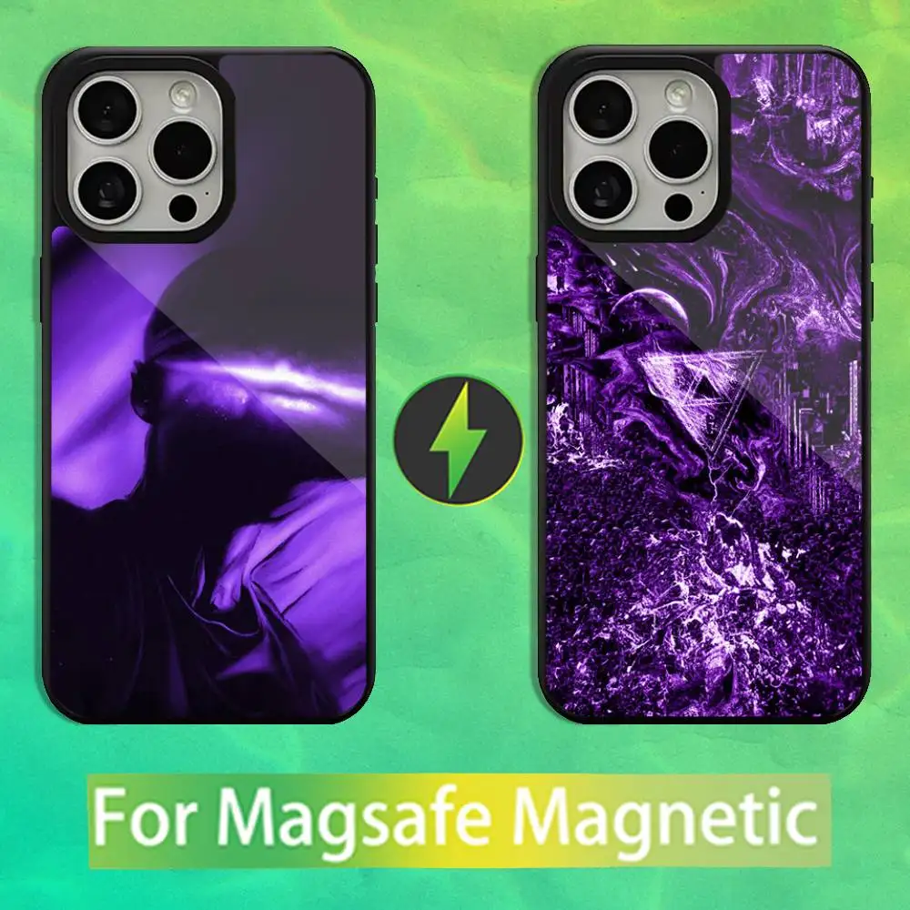 

F-Freeze Corleones Sanger Phone Case For iPhone 16,15,14,13,12,11,Pro,Max,Plus,Mini,Magsafe,Magnetic Wireless Charging Case